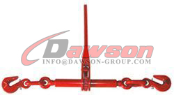 ENCUADERNADORA DE TRINQUETE G80 CON GANCHOS DE SEGURIDAD SIN PIN DE SEGURIDAD - DAWSON GROUP LTD.- FABRICANTE, PROVEEDOR DE CHINA