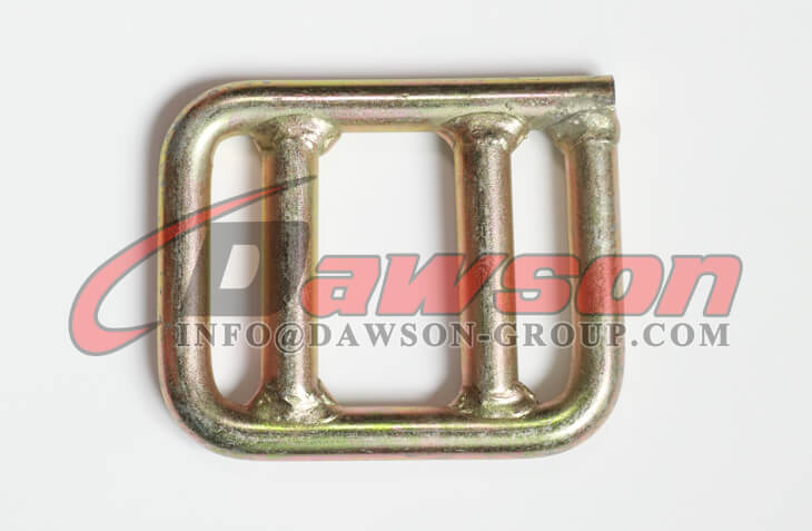 DSOWLB10T 10000KG 一方向ラッシング バックル、75MM 溶接バックル - Dawson Group Ltd. - 中国工場、サプライヤー