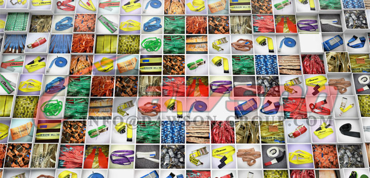 DAWSON ラチェット ストラップ - Dawson Group Ltd. - 中国メーカー、工場