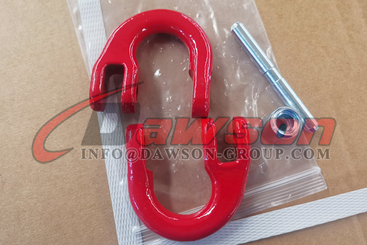 Enlace de conexi&oacute;n G80 - Dawson Group Ltd. - Fabricante, proveedor y f&aacute;brica de China