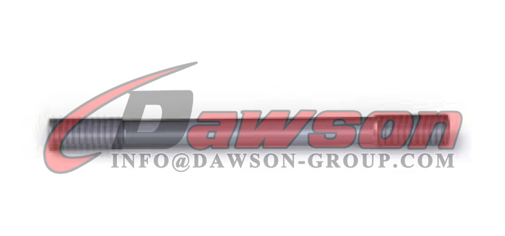 Varilla de amarre de acero para muelle tipo I, Conexi&oacute;n de varilla de amarre de acero, Varillas de amarre marinas - Dawson Group Ltd. - Fabricante, proveedor de China