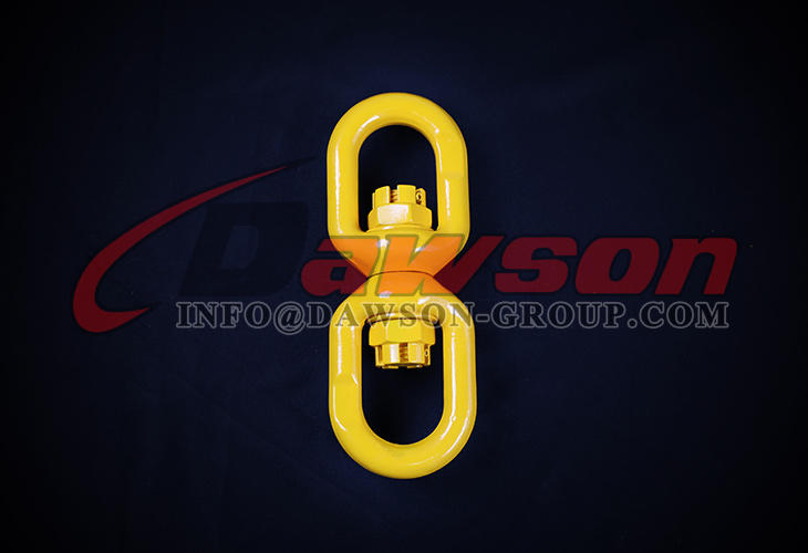 DS031 G80 Giratorio regular para polipasto de elevaci&oacute;n - Dawson Group Ltd. - Fabricante, f&aacute;brica de China