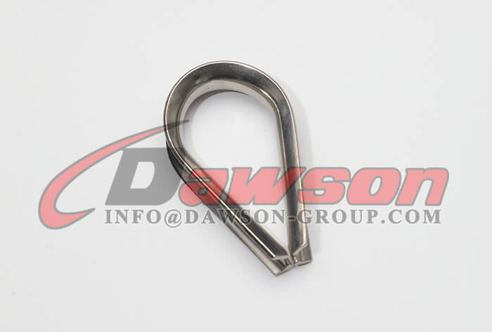 Dedal de acero inoxidable - Dawson Group Ltd. - Fabricante, proveedor y f&aacute;brica de China