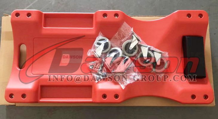 Creeper para autom&oacute;viles - Dawson Group Ltd. - Fabricante, proveedor de China