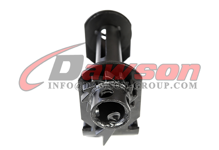 DAWSON WLL 2500KG オーストラリア ウインチ、平台トラック ウィンチ - Dawson Group Ltd. - 中国工場