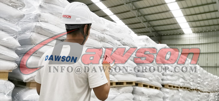 Dawson リフティング & リギング ソリューションに関するパッケージ - Dawson Group Ltd. - 中国のサプライヤー、メーカー、工場