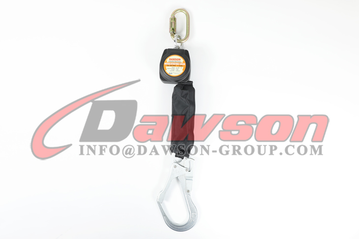 DSMB-1.5N 落下防止格納式ライフライン、安全システム - Dawson Group Ltd. - 中国メーカー サプライヤー
