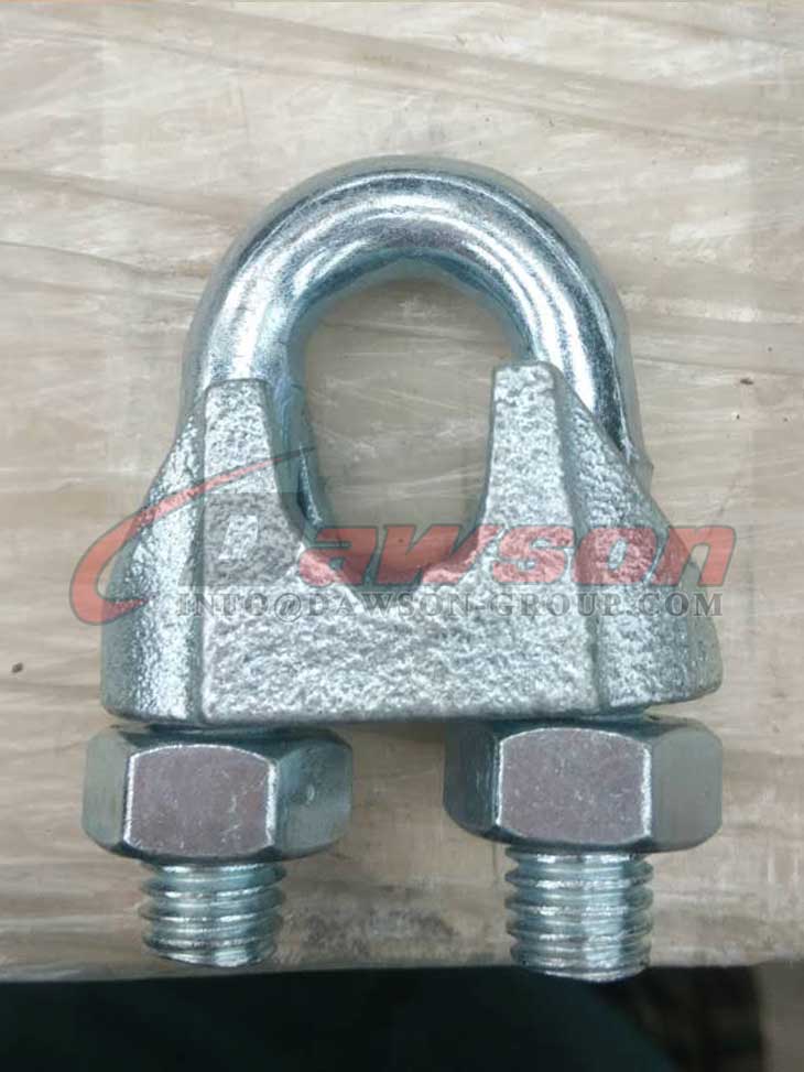 Clips para cable maleable tipo EE. UU. - Dawson Group Ltd. - Fabricante, f&aacute;brica y proveedor de China