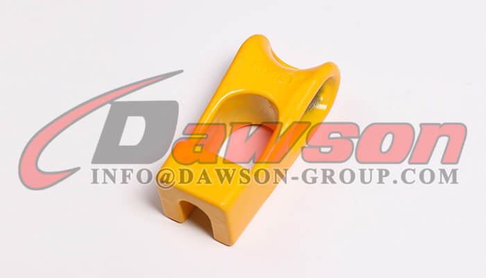 Gancho de gargantilla de acero de aleaci&oacute;n fundido DS227 para registro - Dawson Group Ltd. - Fabricante, f&aacute;brica de China