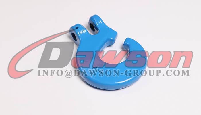 DS1021 G100 クレビス フォレスト フック ログ記録用 - Dawson Group Ltd. - 中国サプライヤー、工場