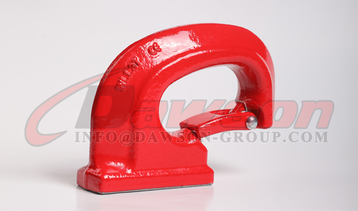 DS279 G80 Soldadura especial en gancho de anclaje - Dawson Group Ltd. - Fabricante de China