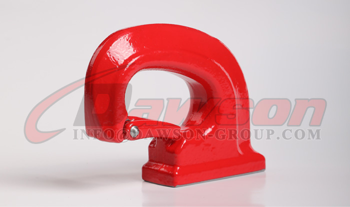 DS279 G80 Soldadura especial en gancho de anclaje - Dawson Group Ltd. - Fabricante, f&aacute;brica, proveedor de China