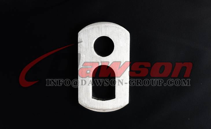 DS-ST-GCT Carro de empuje de acero inoxidable, Abrazadera de carro de acero inoxidable, Abrazaderas de carro, Abrazadera de carro SS - Dawson Group Ltd. - Proveedor de China, F&aacute;brica