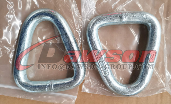 トライアングル リング - Dawson Group Ltd. - 中国メーカー、サプライヤー、工場