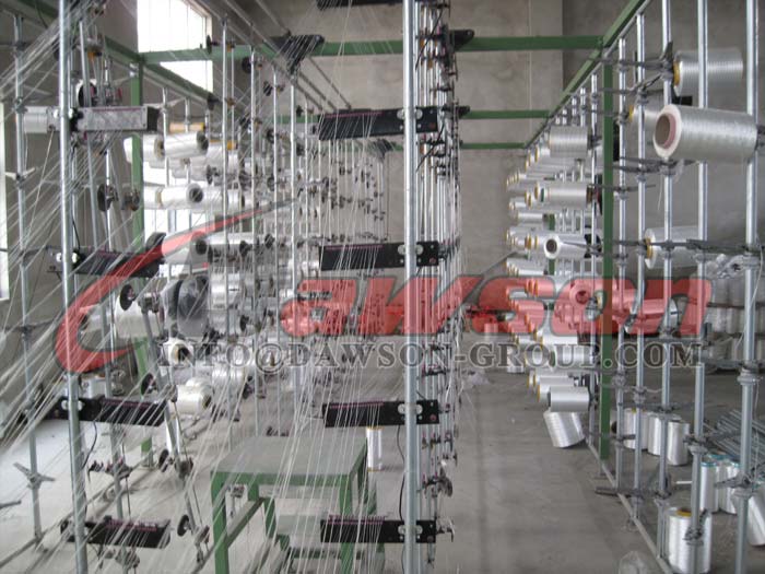 Eslingas de correas de poli&eacute;ster - Dawson Group Ltd. - Fabricante, proveedor de China