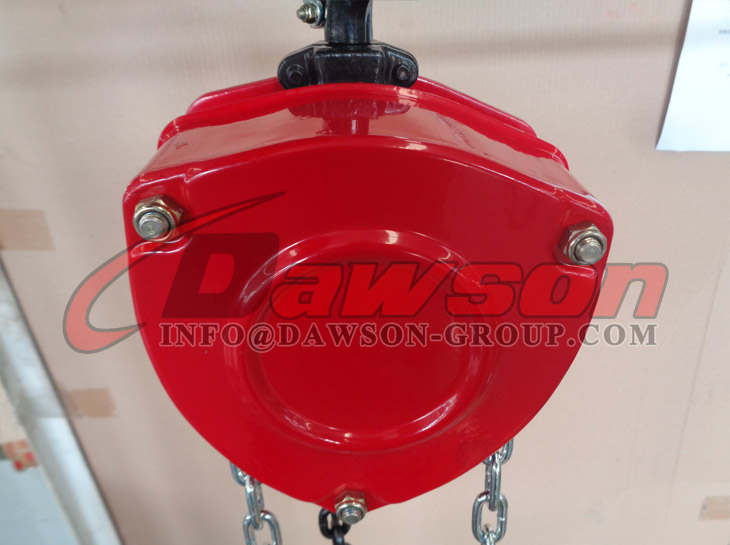 Bloco de corrente DSVD, talha de corrente para canteiro de obras - Dawson Group Ltd. - Fornecedor, f&aacute;brica e fabricante na China