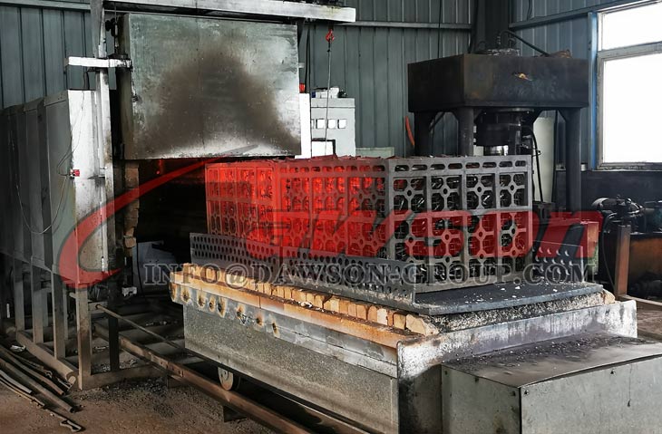 F&aacute;brica de dedal de cable de alta calidad, dedal de tipo comercial - Dawson Group Ltd. - Fabricante, f&aacute;brica y proveedor de China