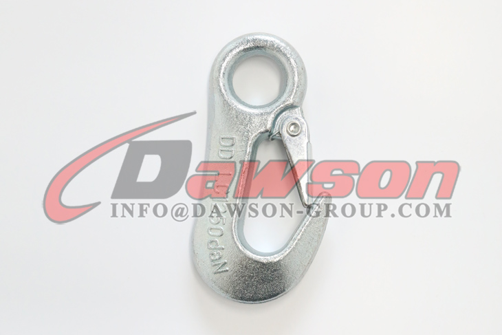 DSFGH2501 鍛造フック - Dawson Group Ltd. - 中国メーカー、工場