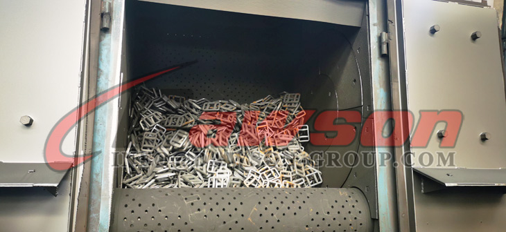 ワンウェイラッシングバックル - Dawson Group Ltd. - 中国のサプライヤー、工場、メーカー