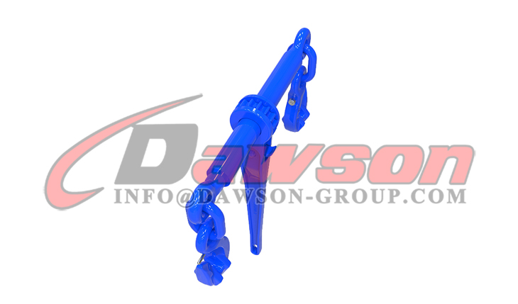 DS1030 Carpeta de carga con trinquete con gancho de sujeci&oacute;n y pasador de seguridad para amarre con trinquete - Dawson Group Ltd. - Fabricante, f&aacute;brica y proveedor de China