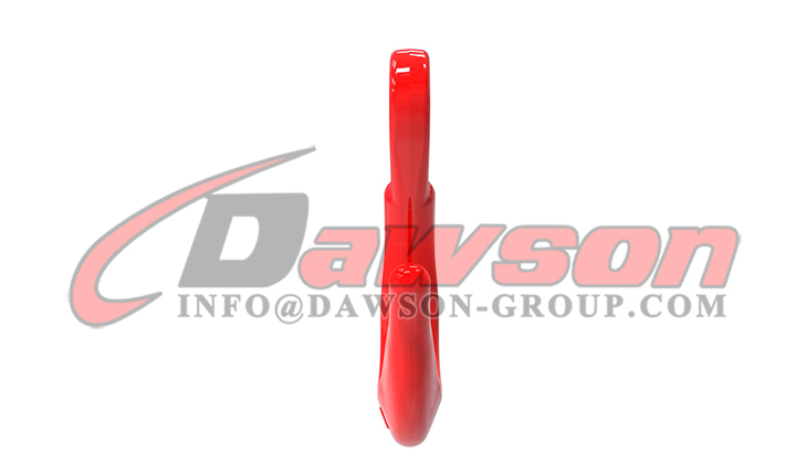 DS206 鍛造合金鋼大型アイ フック - Dawson Group Ltd. - 中国サプライヤー、メーカー、工場