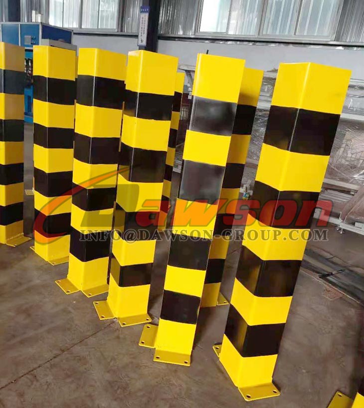 Protector de esquinas - Dawson Group Ltd. - F&aacute;brica de China, fabricante