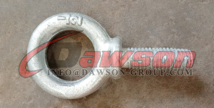 C&aacute;ncamos forjados para maquinaria, C&aacute;ncamos de elevaci&oacute;n forjados - Dawson Group Ltd. - Fabricante, proveedor de China