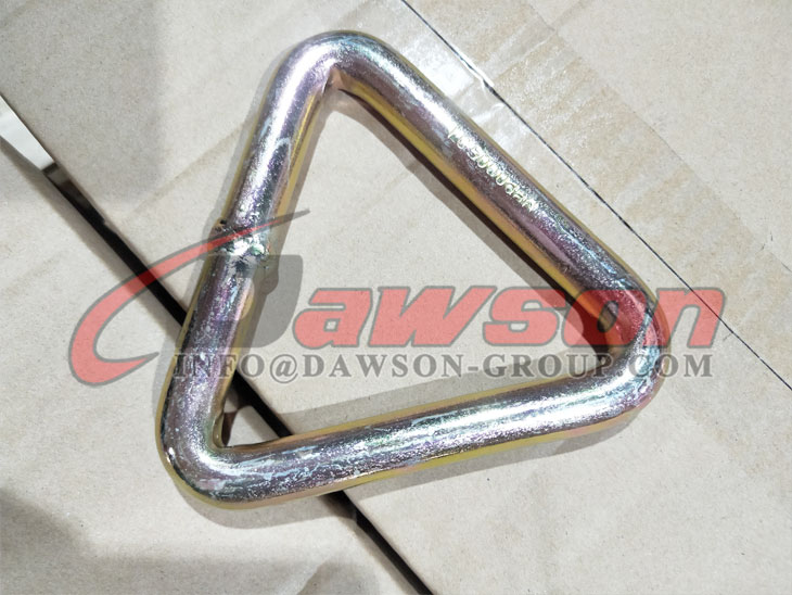 Anillo Delta galvanizado - Dawson Group Ltd. - Proveedor, f&aacute;brica, fabricante de China