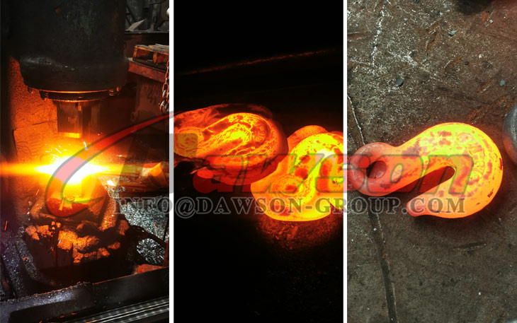 Carpeta de trinquete con ganchos de seguridad para amarre - Dawson Group Ltd. - Proveedor, fabricante, f&aacute;brica de China