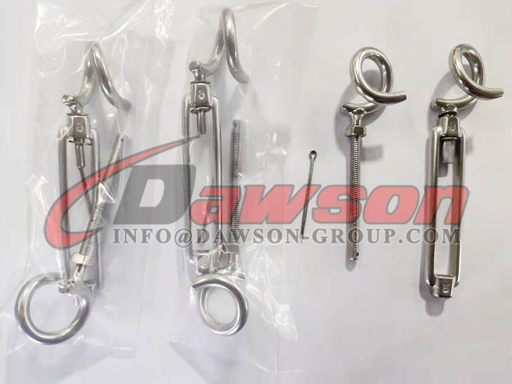 Tensor especial - Dawson Group Ltd. - F&aacute;brica, proveedor, fabricante de China