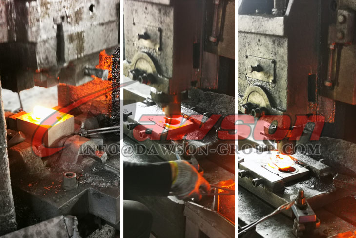 Pernos de ojo - Dawson Group Ltd. - F&aacute;brica de China, fabricante, proveedor