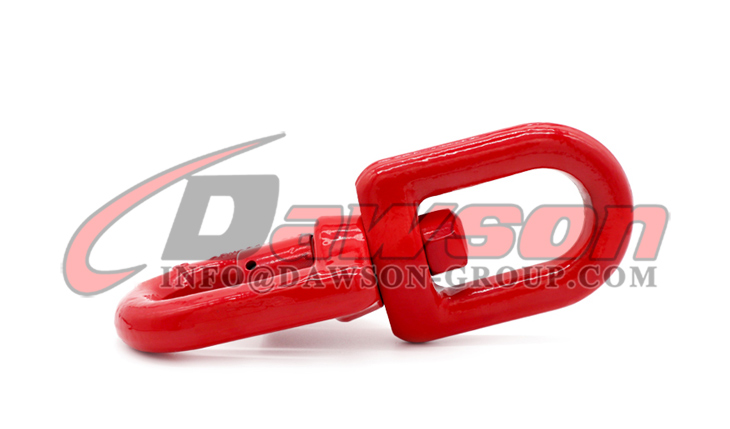 DS283 G80 Giratorio con cojinete para elevaci&oacute;n - Dawson Group Ltd. - Fabricante, proveedor y f&aacute;brica de China