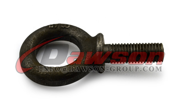 Pernos de ojo para maquinaria forjada tipo hombro UNC - Dawson Group Ltd. - F&aacute;brica, fabricante, proveedor de China