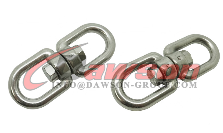 Ojo y ojo giratorio de acero inoxidable - Dawson Group Ltd. - Fabricante, f&aacute;brica y proveedor de China