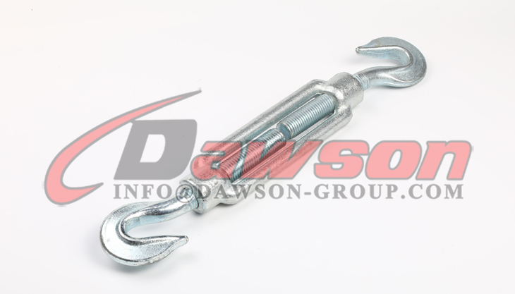 Tensor de gancho y gancho DIN 1480 - Dawson Group Ltd. - Proveedor, fabricante, f&aacute;brica de China