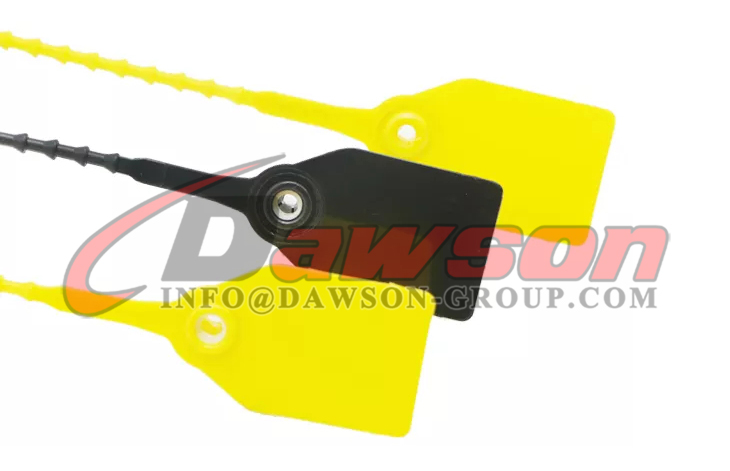 DS-BCP503 Sellos de plástico para contenedores de envío Sellos para ...