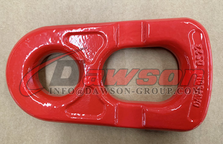 Anillo Evr forjado de aleaci&oacute;n DS260 G80 8T para pesca y aparejos en el extranjero - Dawson Group Ltd. - el fabricante, proveedor y f&aacute;brica de China