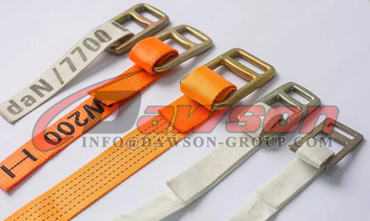DAWSON ワンウェイ ラッシング バックルのアプリケーション - Dawson Group Ltd. - 中国メーカー、サプライヤー、工場