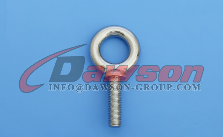 Perno de argolla de acero inoxidable G279 - Dawson Group Ltd. - Fabricante, proveedor y f&aacute;brica de China