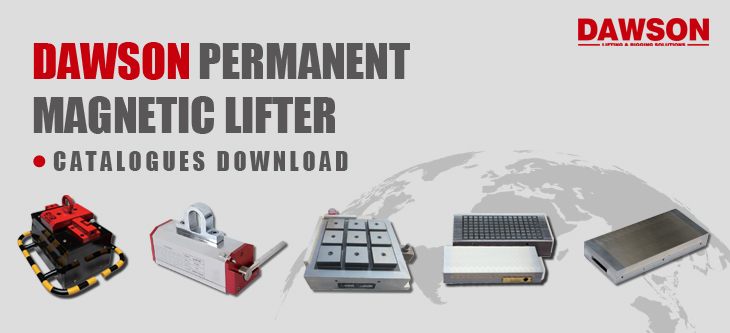 Download do cat&aacute;logo Levantador magn&eacute;tico permanente DAWSON - Dawson Group Ltd. - Fabricante, fornecedor, f&aacute;brica na China