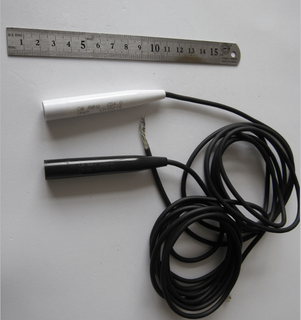 Transdutor Doppler do ultrassom do Doppler de 8MHz TCD para a junção craniocervical