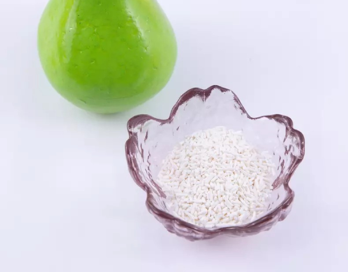 ¿Cuánto sabes sobre el sorbate de potasio?