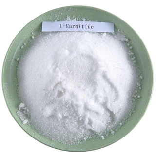 Suplemento nutricional de aminoácidos de calidad alimentaria L-carnitina