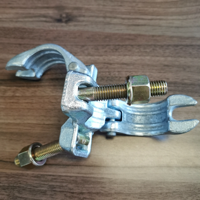 德国轻型掉落双耦合器