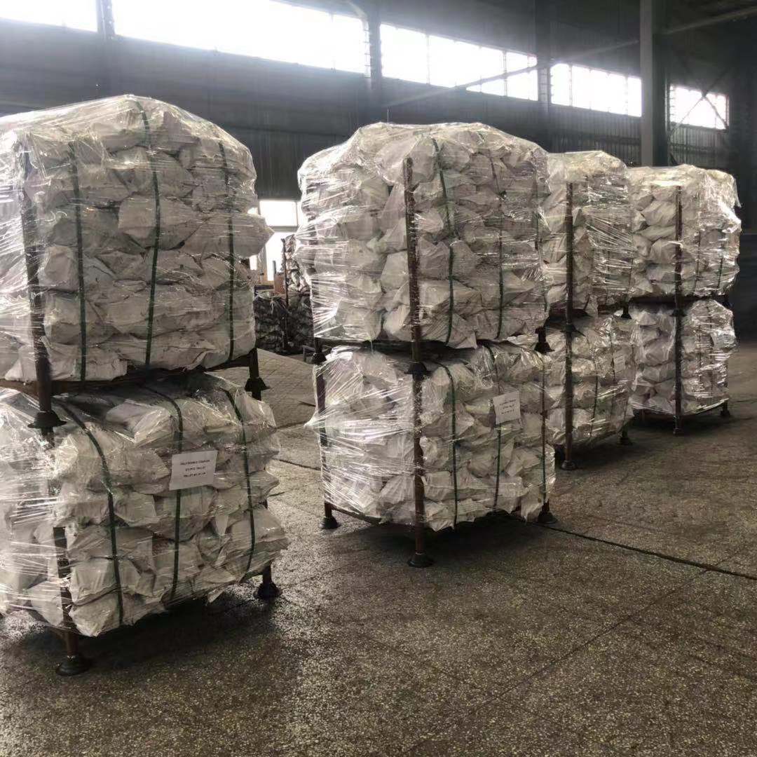 Acoplador giratorio forjado tipo Holland 