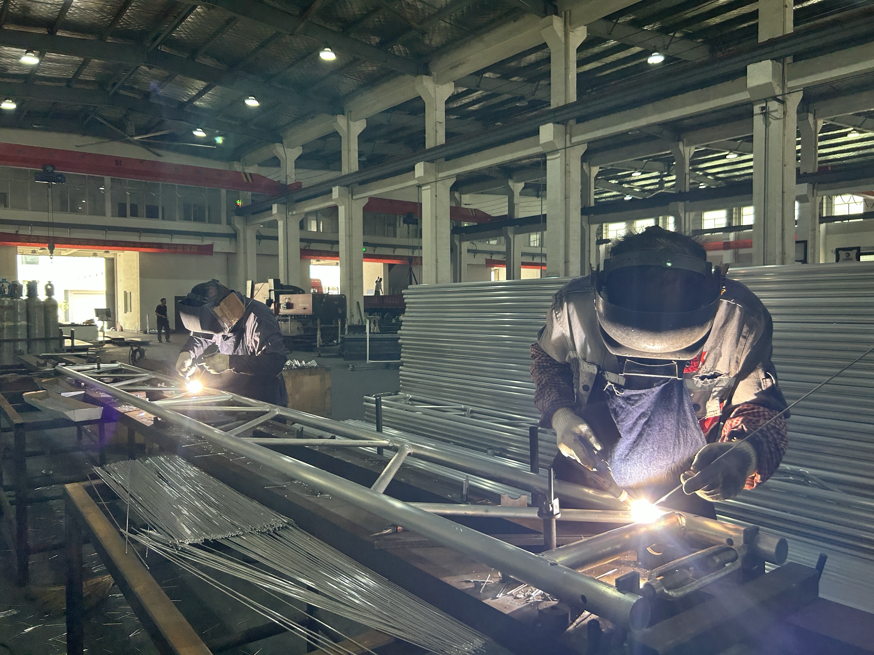 Viga de celos&iacute;a 