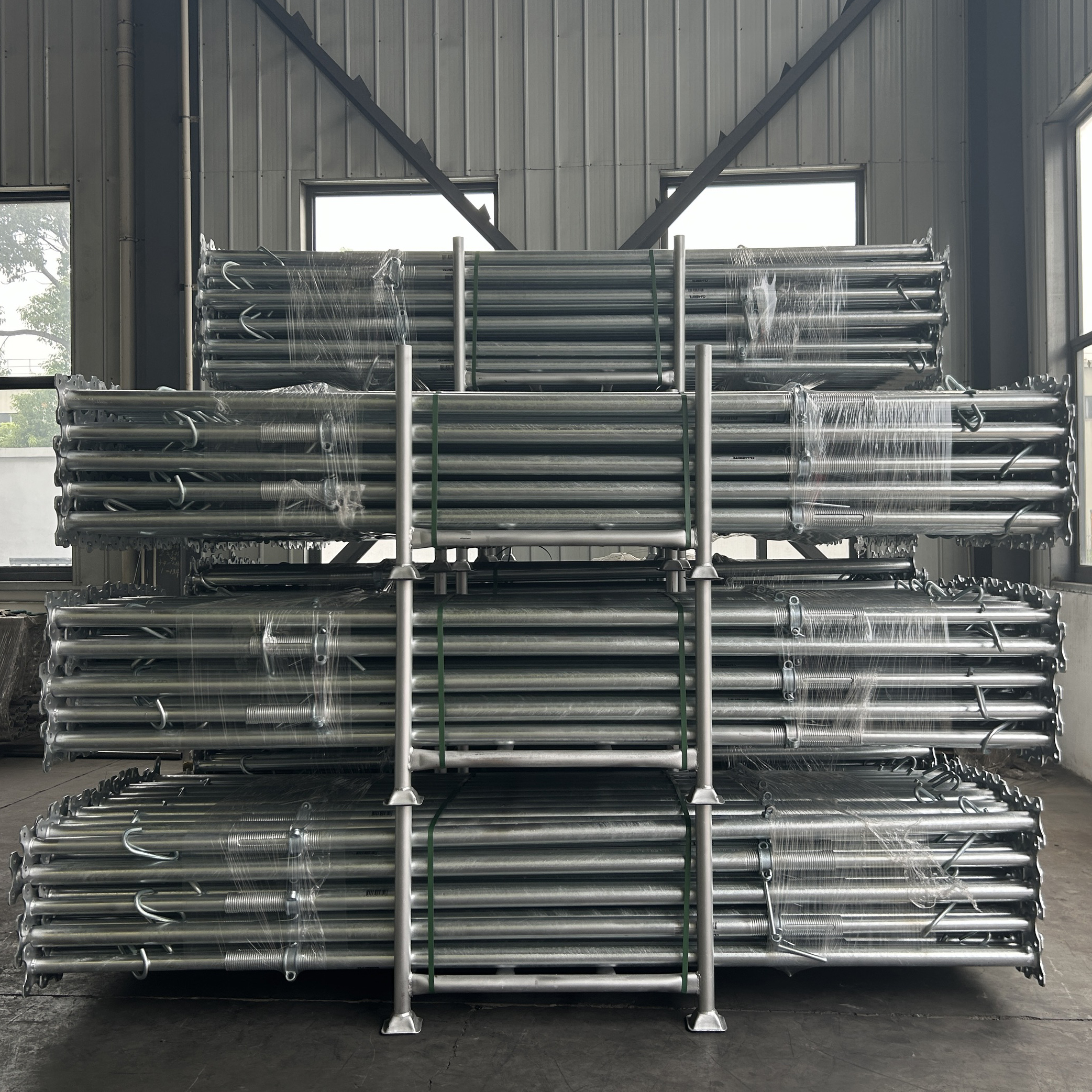 Accesorios de andamio