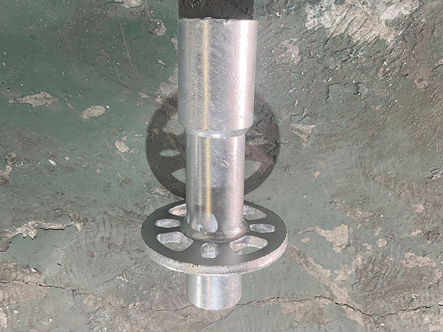 ringlock脚手架
