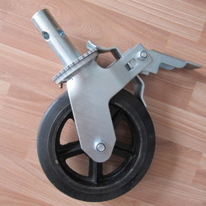 Rueda de ricino