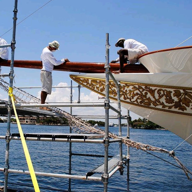 construcci&oacute;n naval